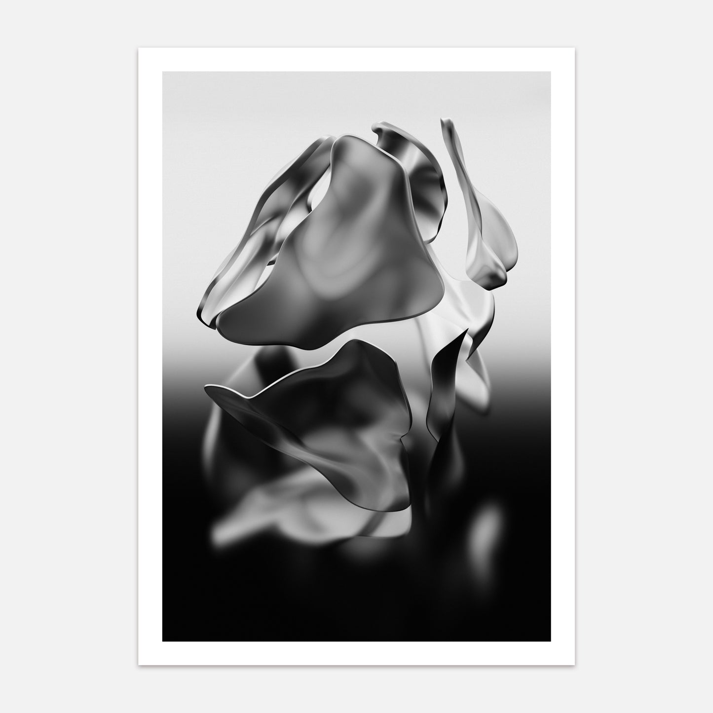 Dancing Stones No. 1