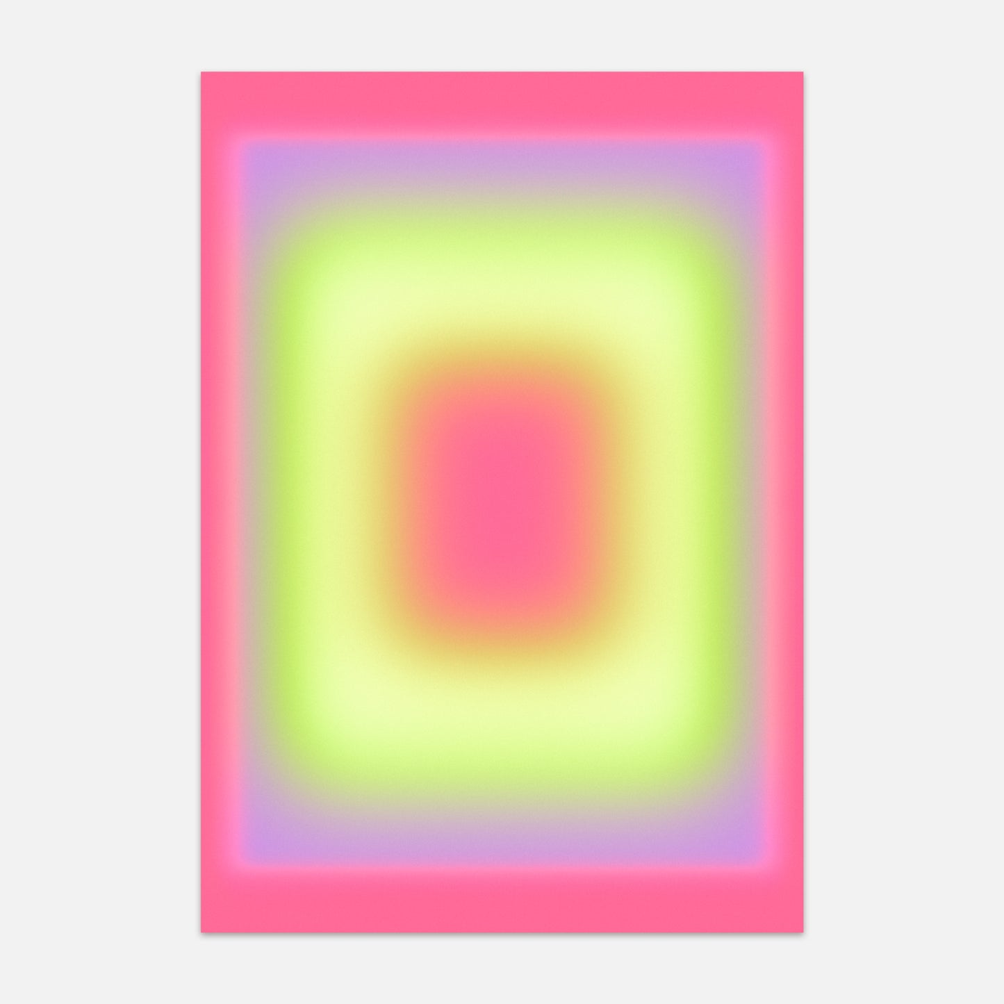 Dimensional Fusion – No. 3