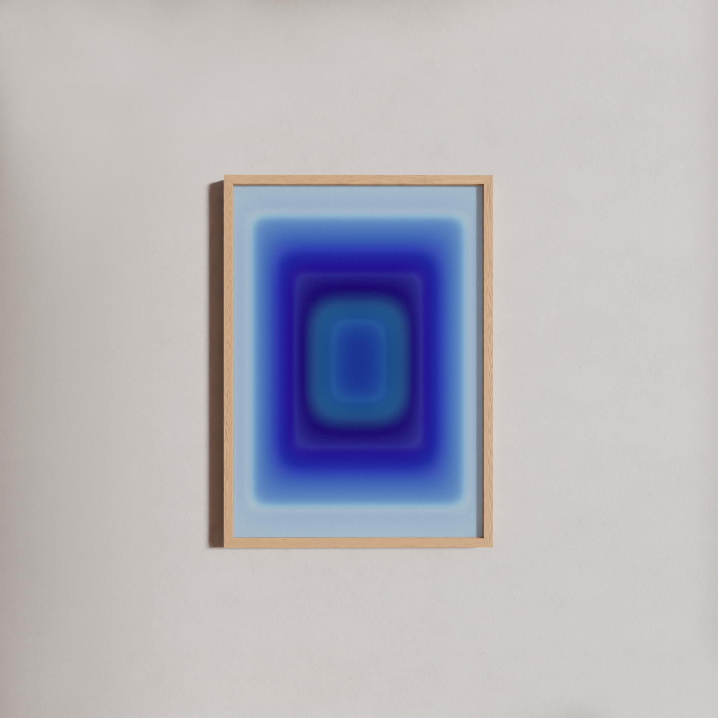 Terra Blue Gateway