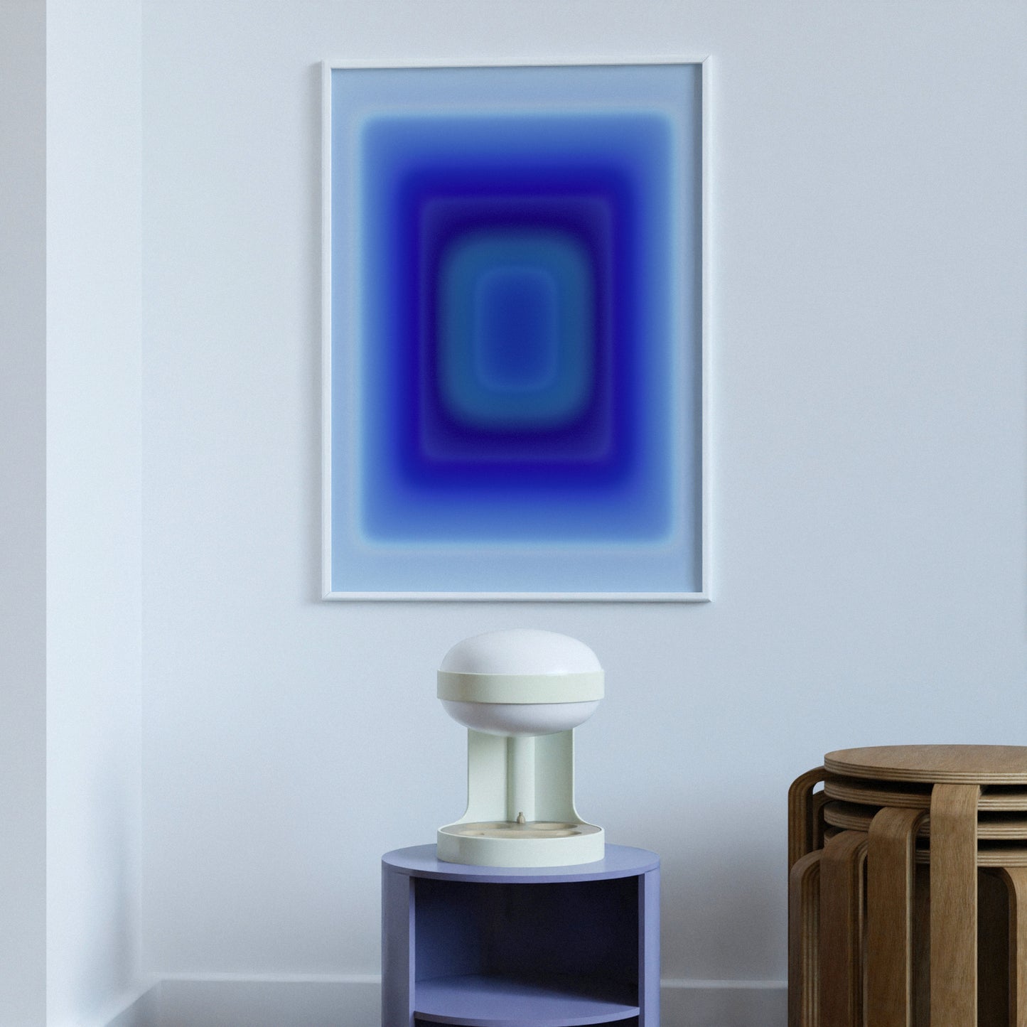 Terra Blue Gateway