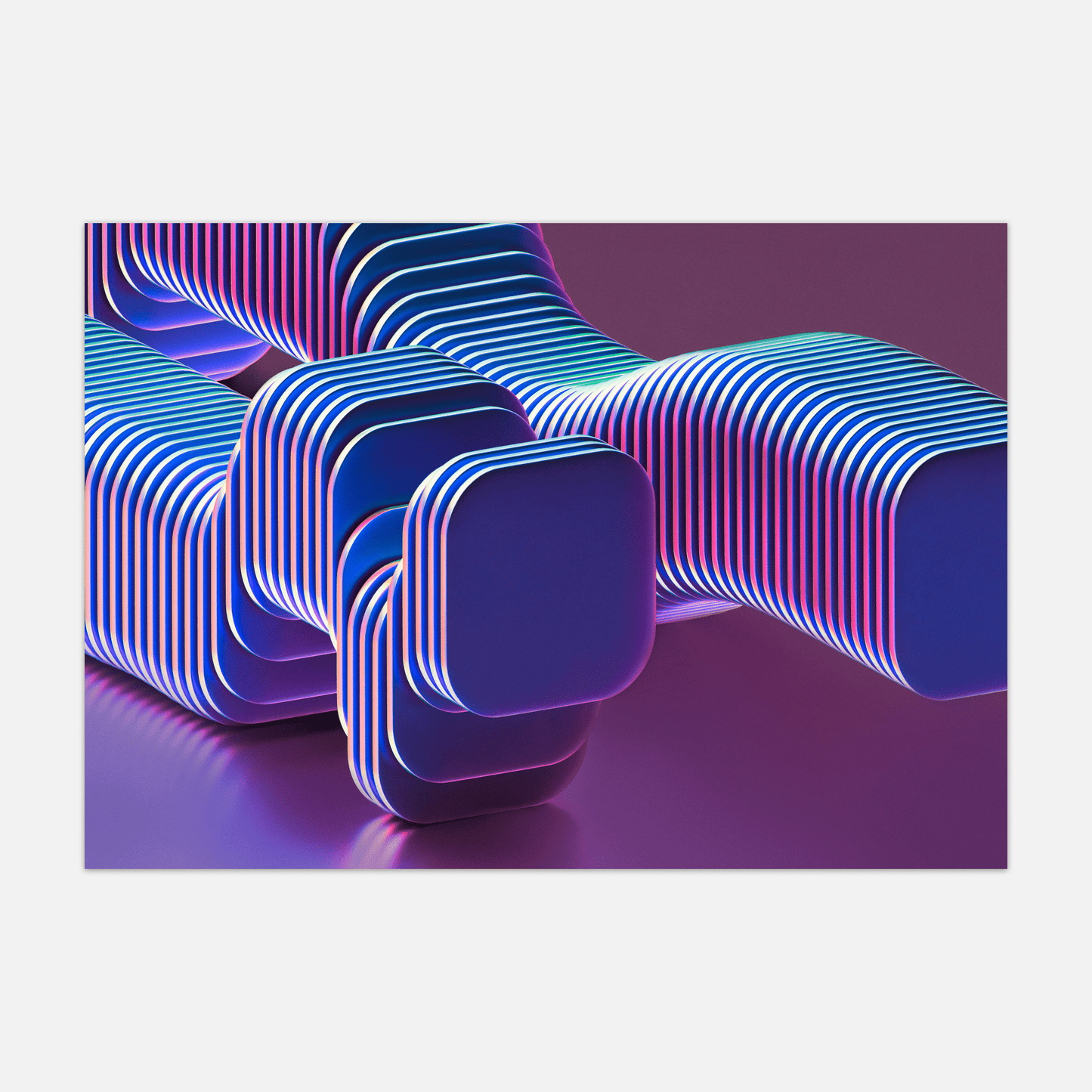 Wriggling Arrays