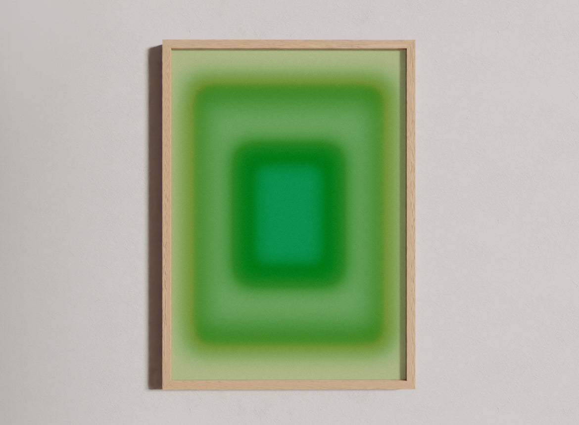 Aurora Nexus – Green