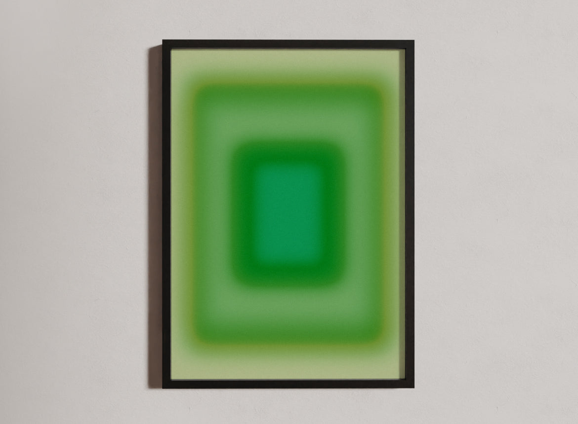 Aurora Nexus – Green