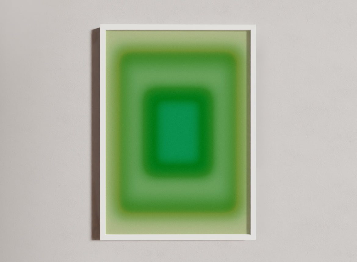 Aurora Nexus – Green