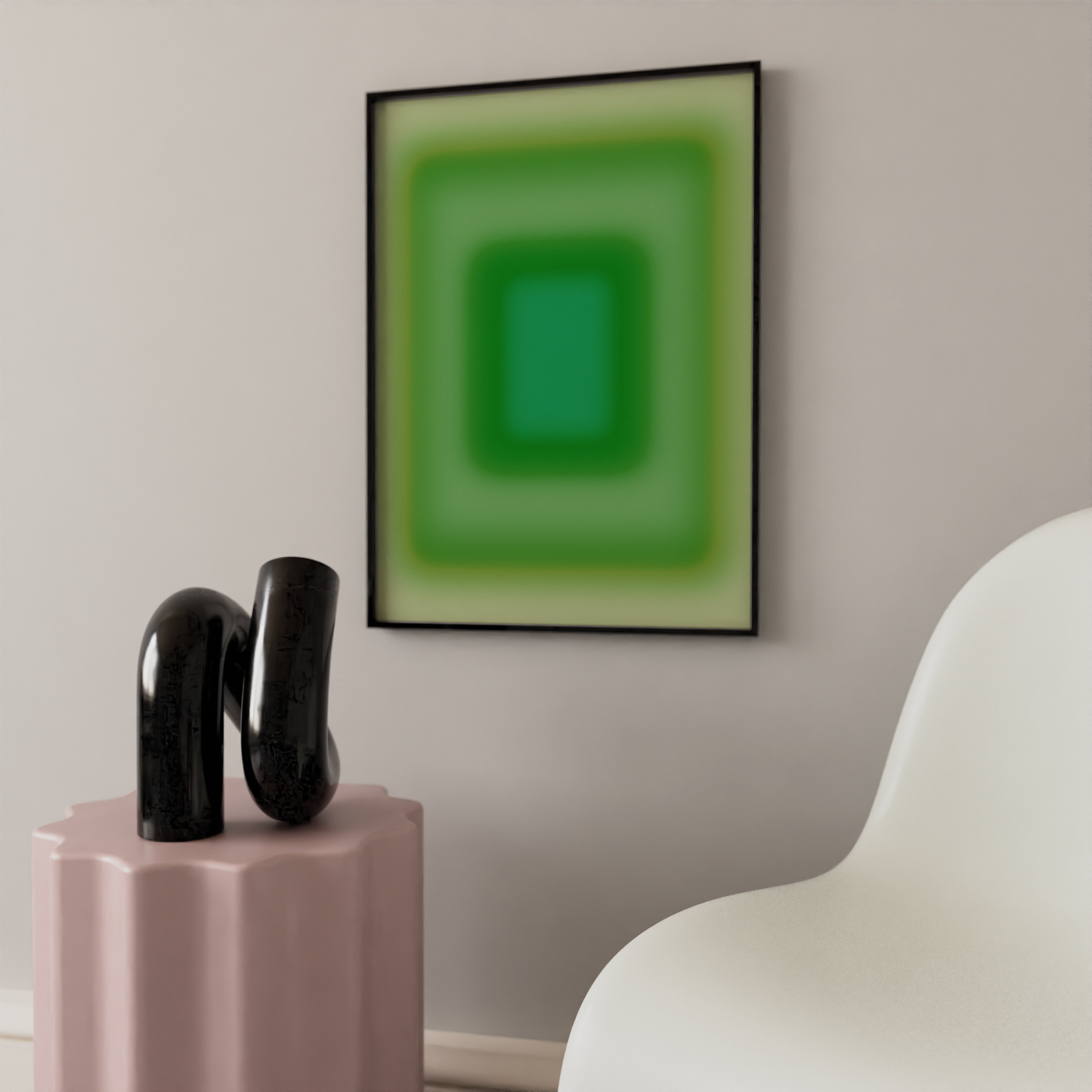 Aurora Nexus – Green