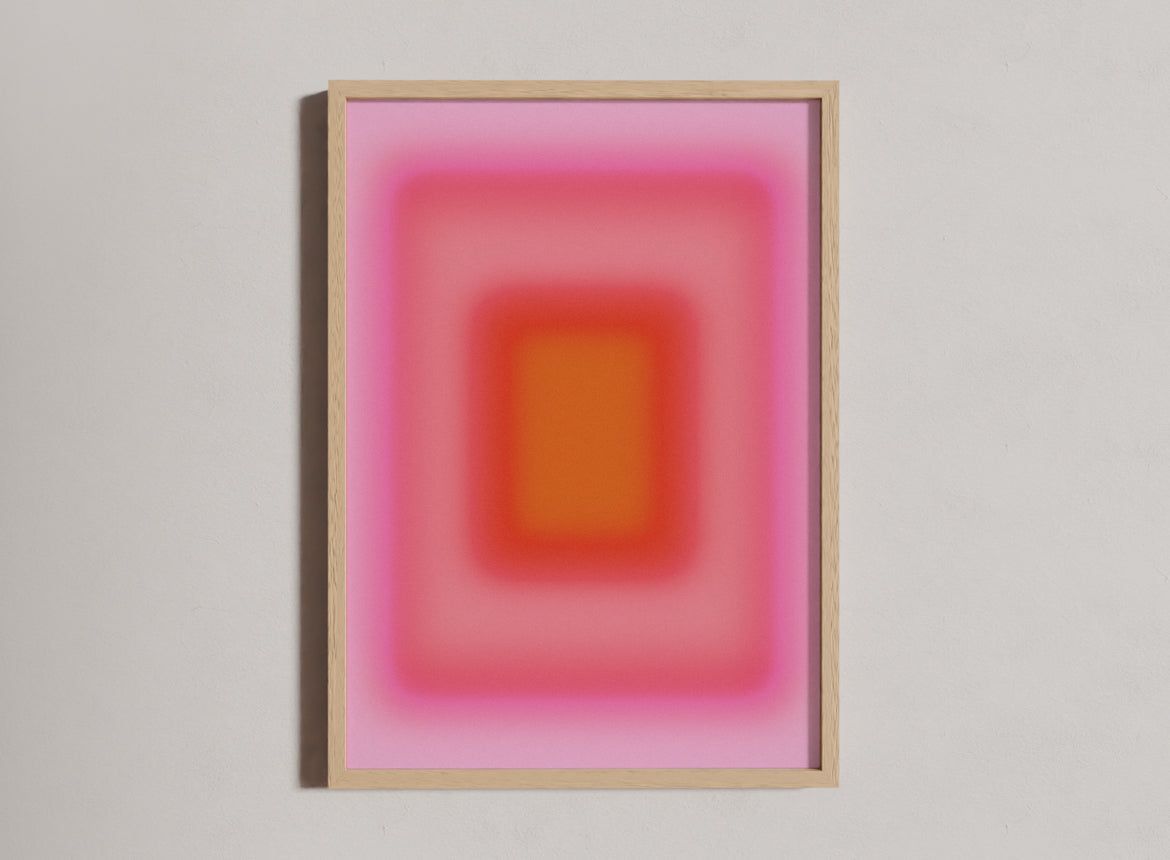 Aurora Nexus – Pink