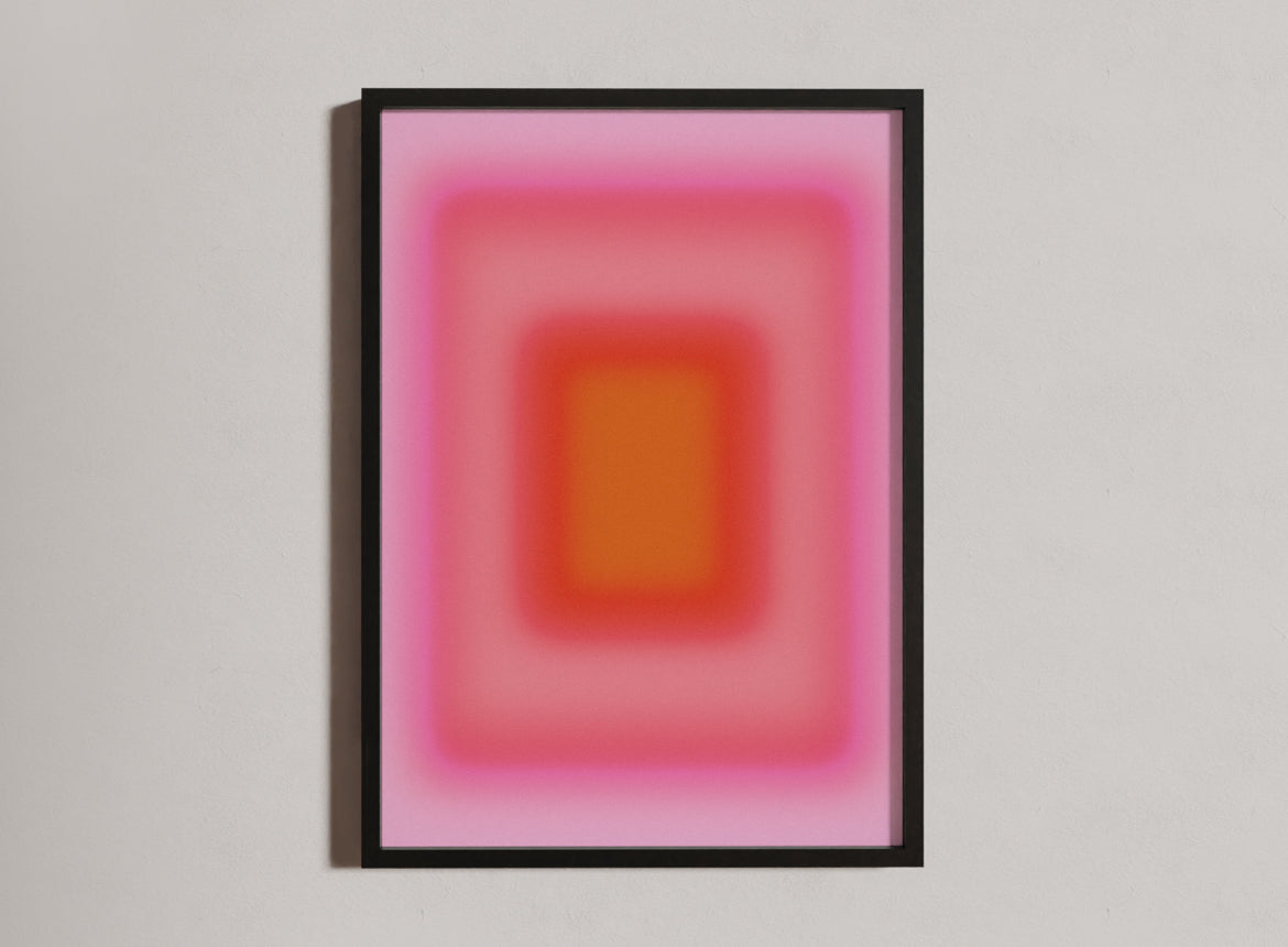 Aurora Nexus – Pink