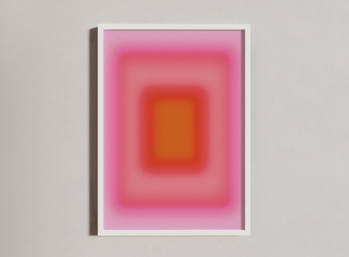 Aurora Nexus – Pink