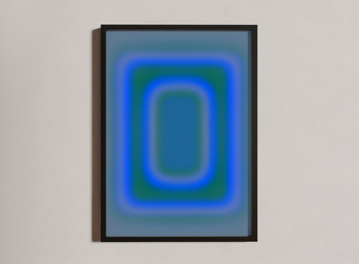 Passage – Blue