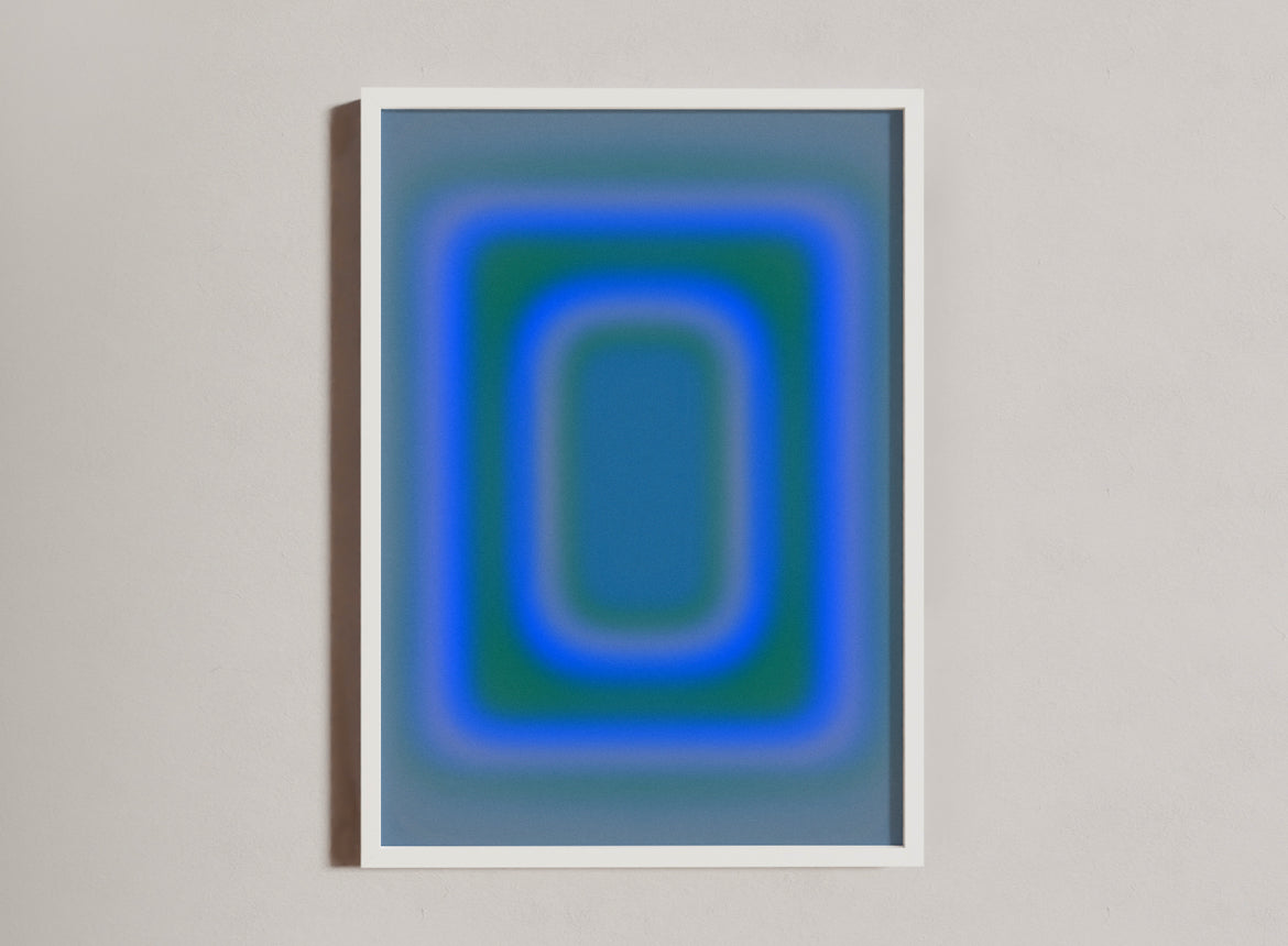 Passage – Blue