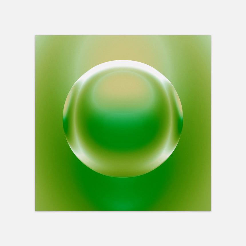 Flying Ball