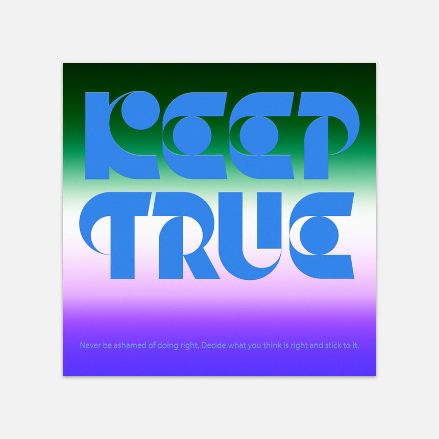 Keep True