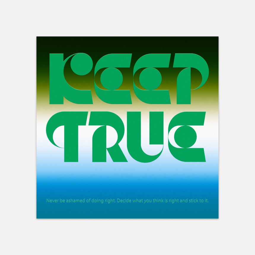 Keep True