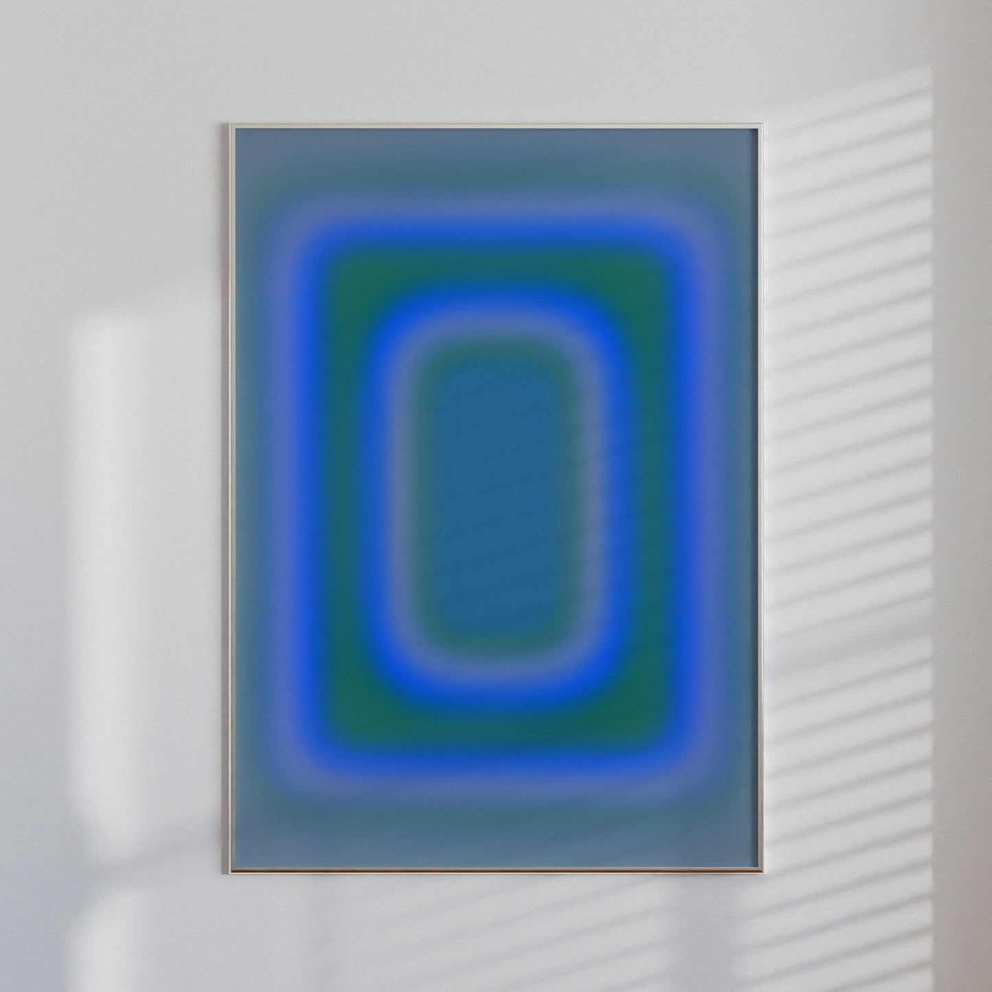 Passage – Blue