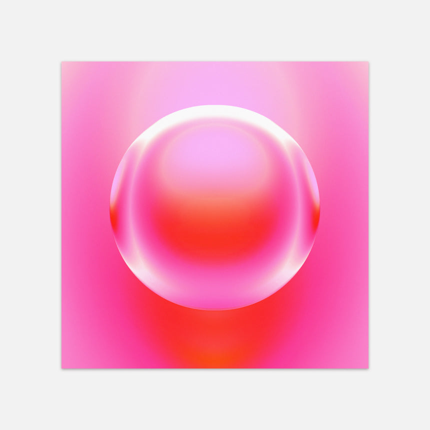 Flying Ball