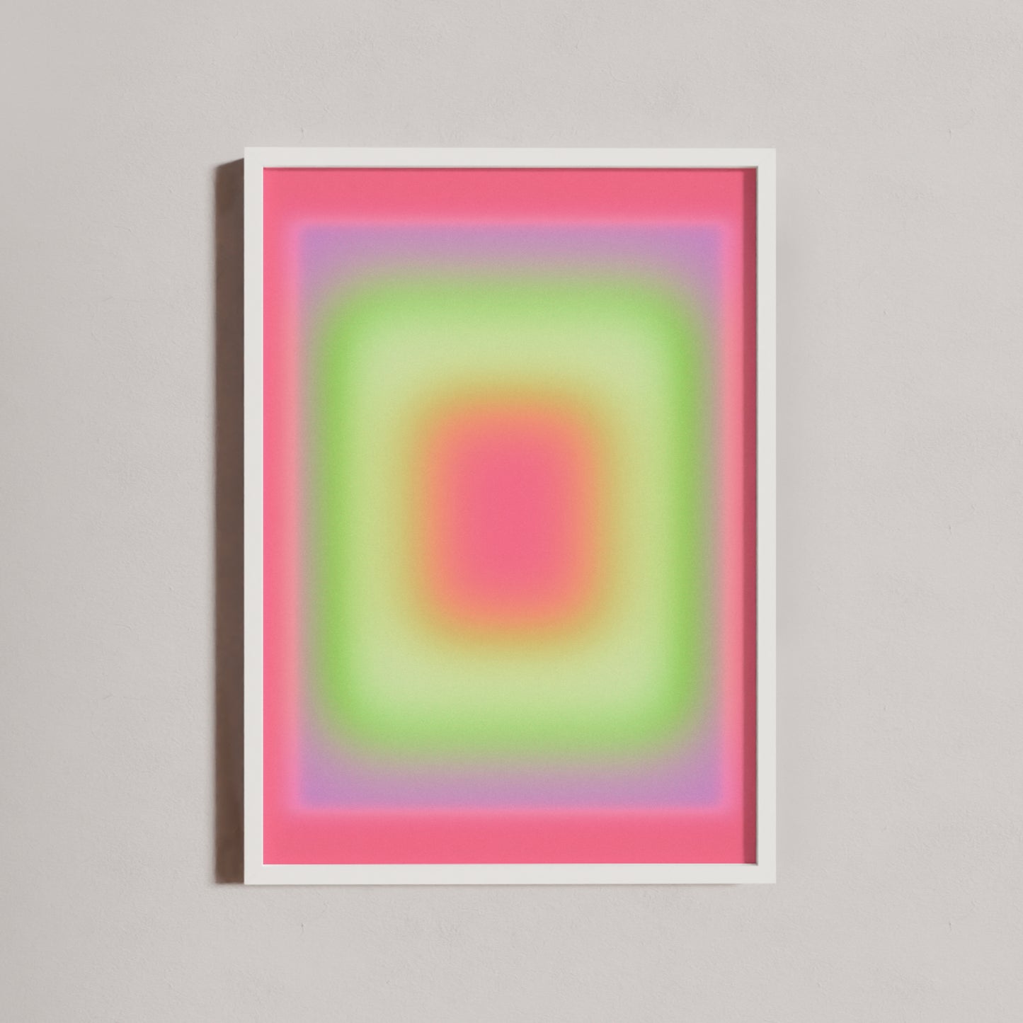 Dimensional Fusion – No. 3