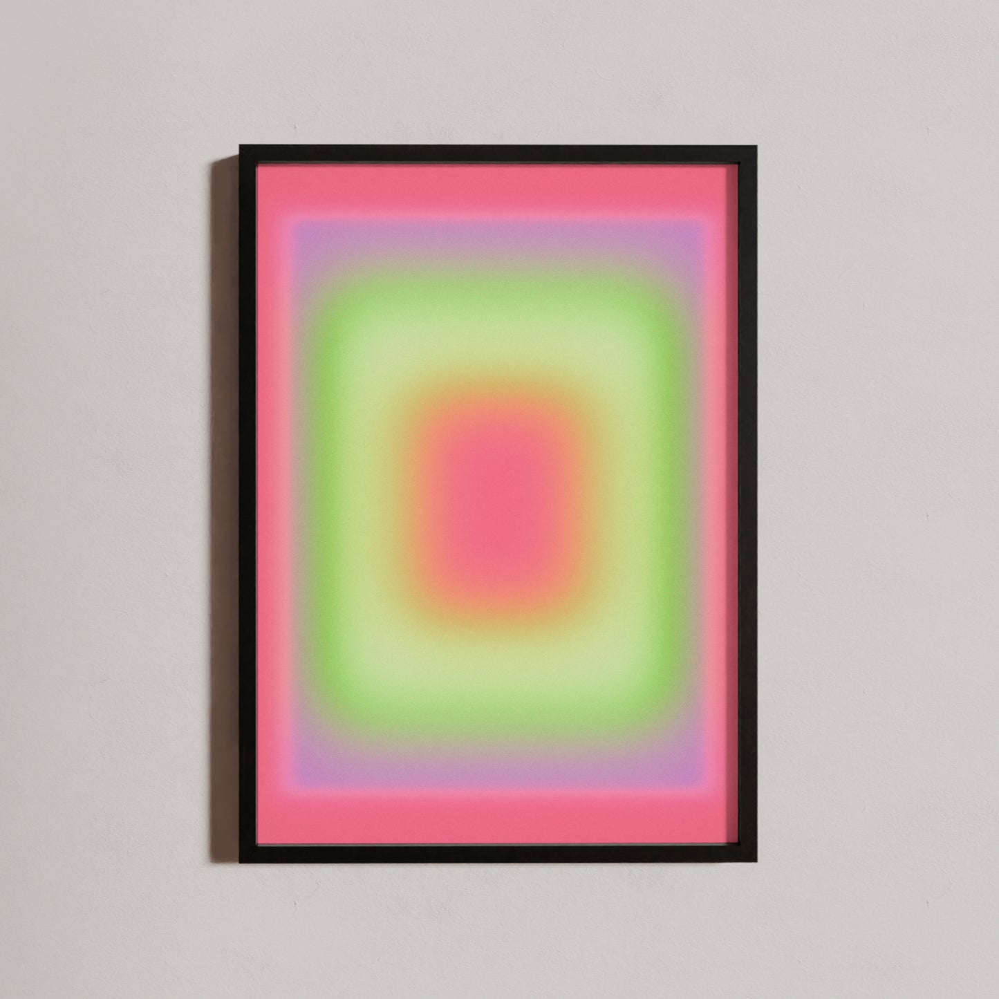 Dimensional Fusion – No. 3