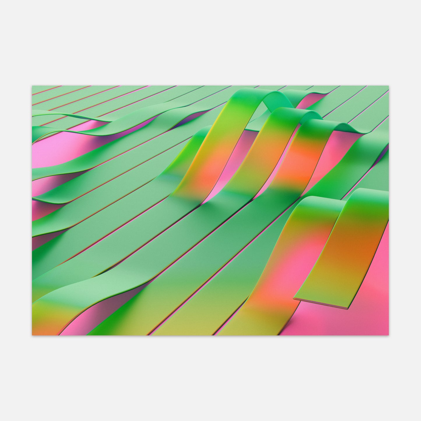Sugar Stripes