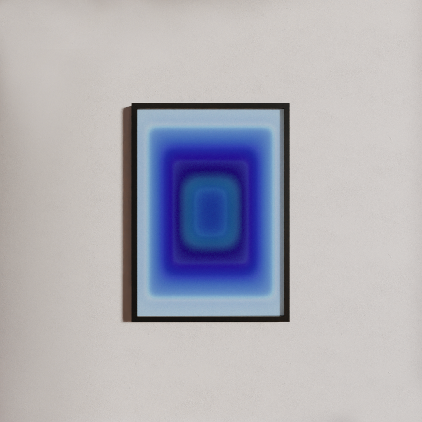 Terra Blue Gateway