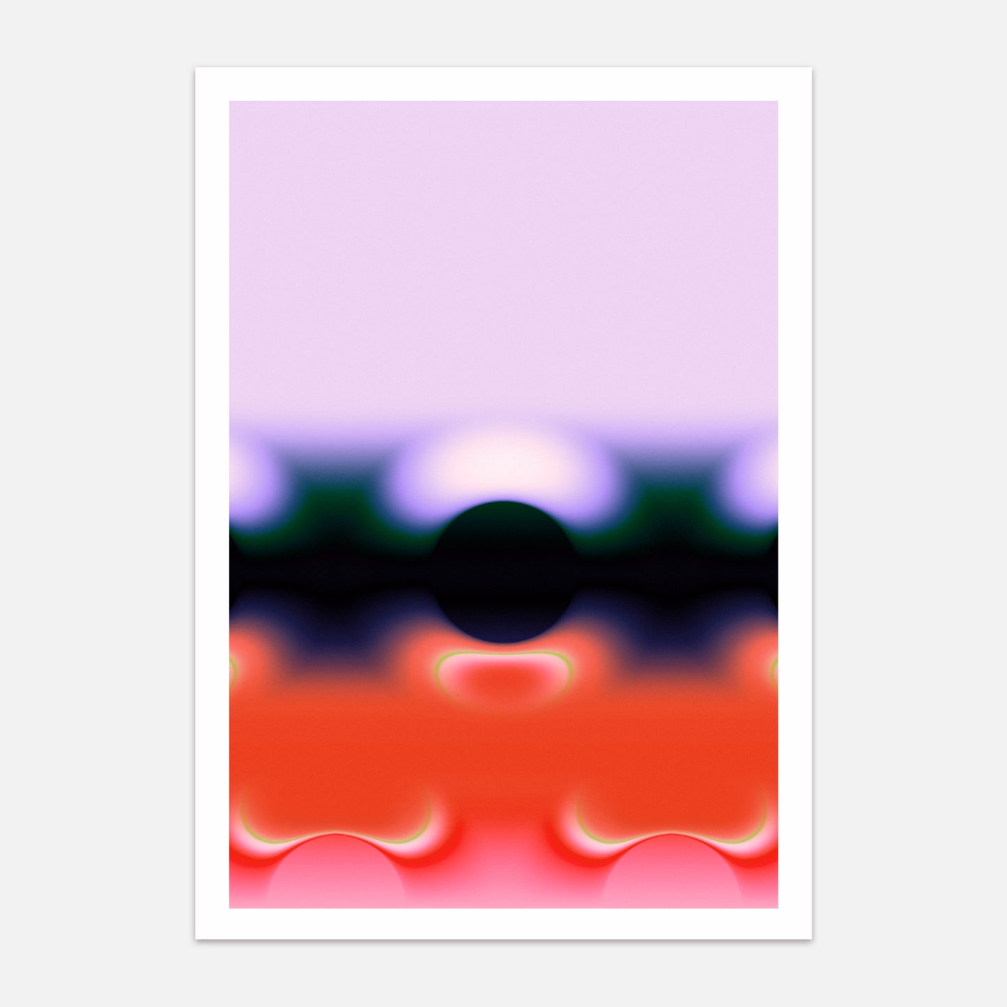 Worm Hole