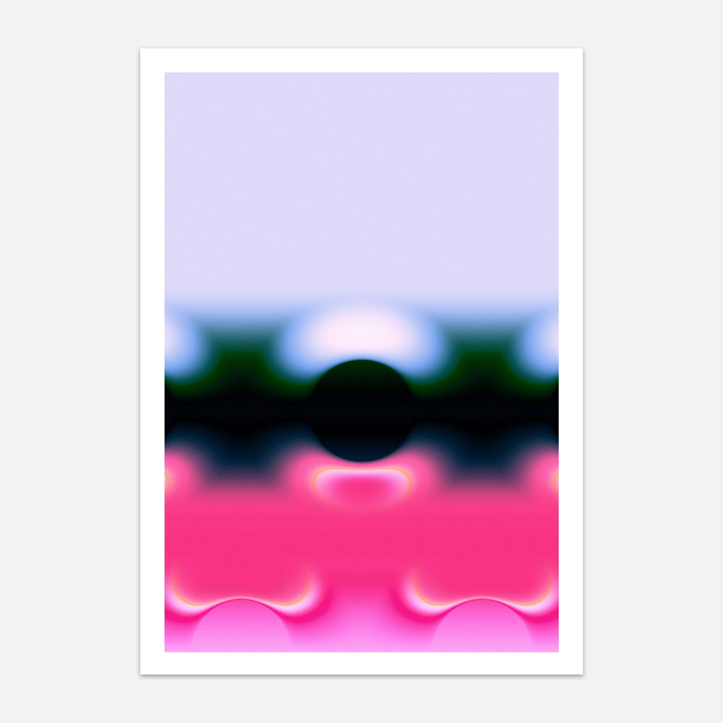 Worm Hole