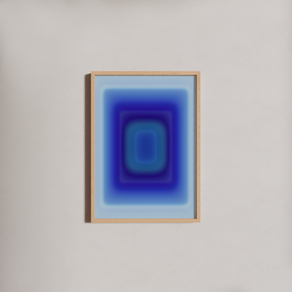 Terra Blue Gateway