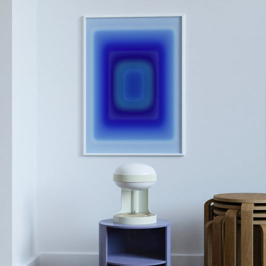 Terra Blue Gateway