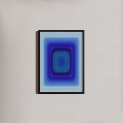 Terra Blue Gateway